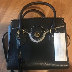 ralph lauren millbrook bag
